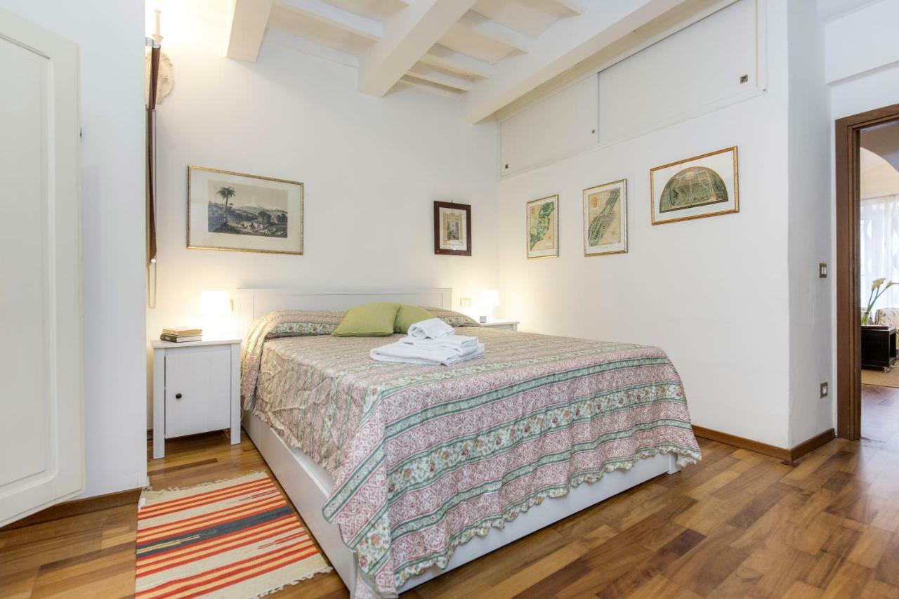 San Lorenzo Apartment Florence Exterior photo
