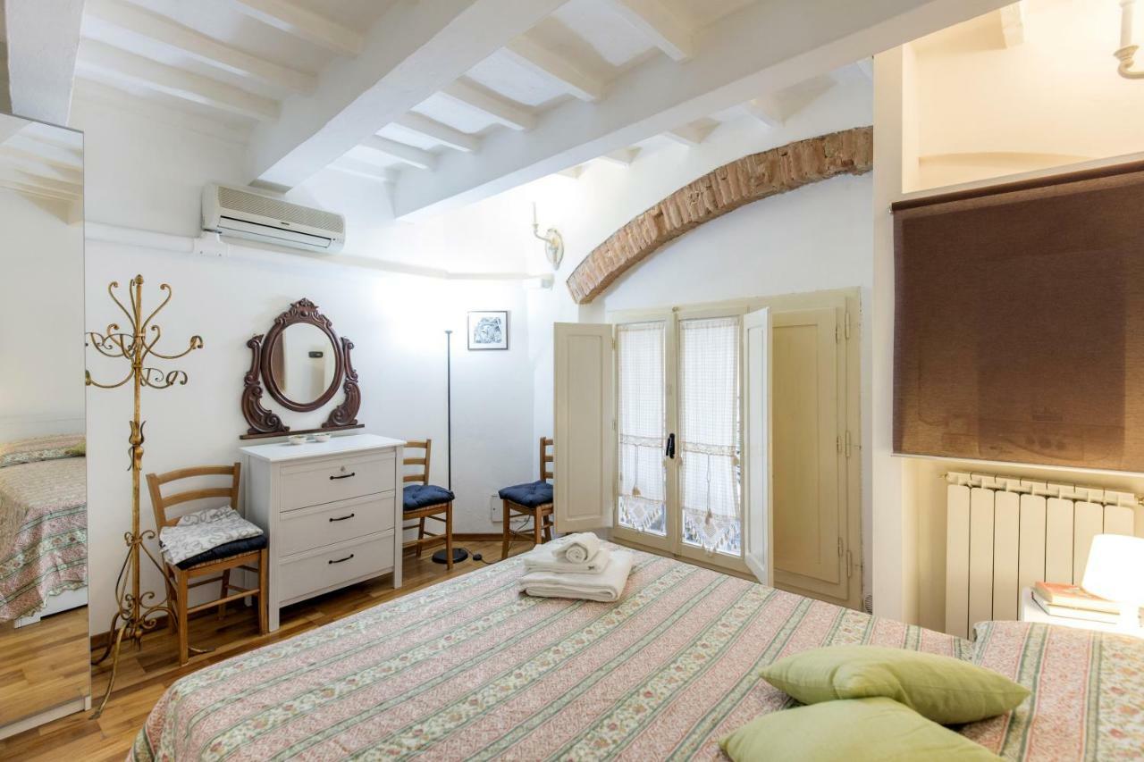 San Lorenzo Apartment Florence Exterior photo