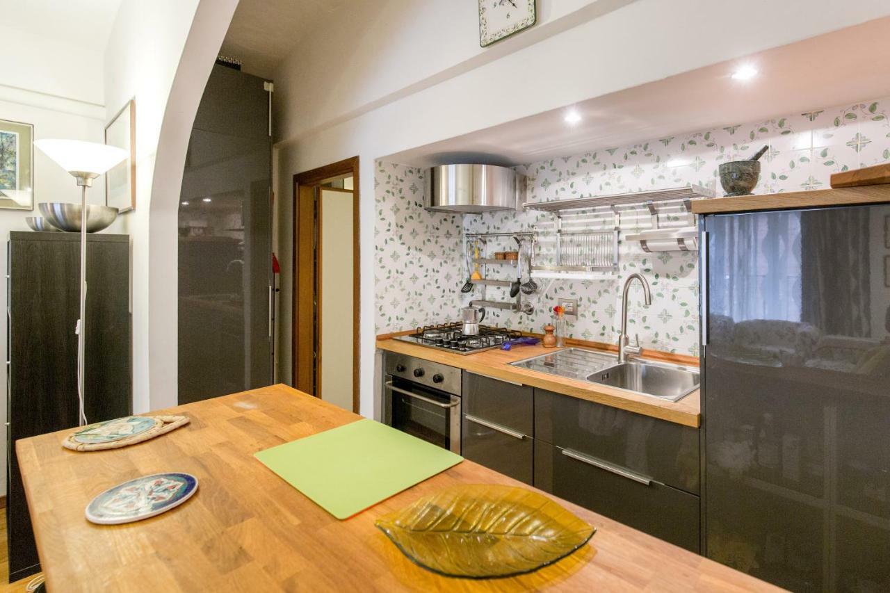 San Lorenzo Apartment Florence Exterior photo