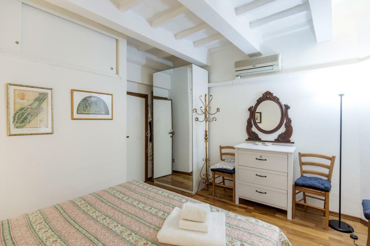 San Lorenzo Apartment Florence Exterior photo